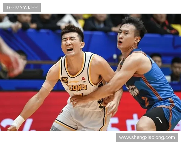 CBA季后赛4月28日浙江方兴渡激战辽宁本钢争夺晋级名额